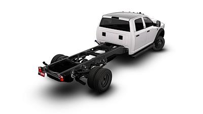 New 2026 Ram 5500 Crew Cab 84 CA Cab Chassis for sale #2265097 - photo 2