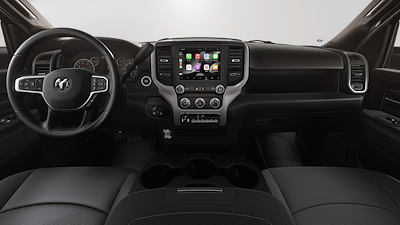 New 2026 Ram 5500 - photo 1