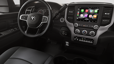 New 2026 Ram 5500 - photo 1