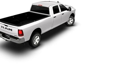 New 2026 Ram 3500 Tradesman Crew Cab 4x4 Pickup for sale #2266254 - photo 2