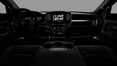 New 2026 Ram 3500 - photo 1