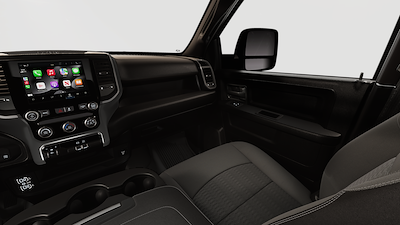 New 2026 Ram 3500 - photo 1