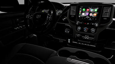 New 2026 Ram 3500 - photo 1