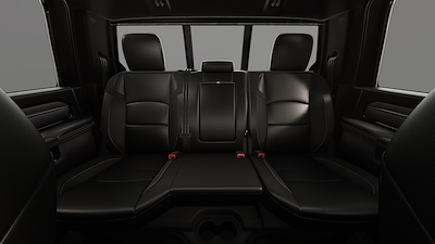 New 2026 Ram 2500 Rebel Crew Cab 4x4 Pickup for sale #2266431 - photo 1