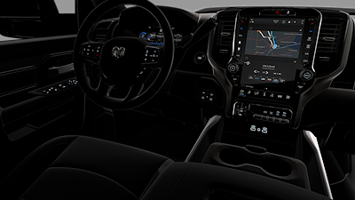 New 2026 Ram 2500 - photo 1