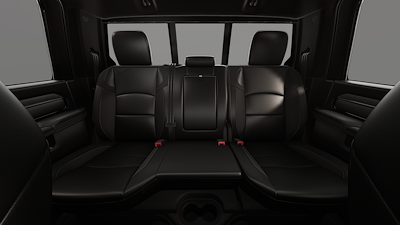 New 2026 Ram 2500 - photo 1