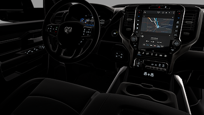 New 2026 Ram 2500 - photo 1