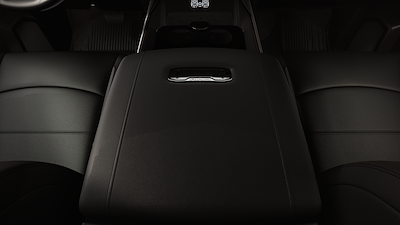 New 2026 Ram 2500 Rebel Crew Cab 4x4 Pickup for sale #2266433 - photo 1