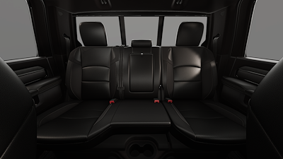 New 2026 Ram 2500 Rebel Crew Cab 4x4 Pickup for sale #2266433 - photo 2