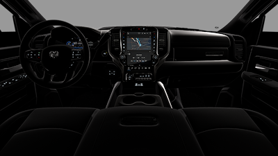 New 2026 Ram 2500 - photo 1