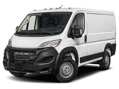 New 2026 Ram ProMaster 1500 - photo 1