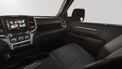 New 2026 Ram 3500 - photo 1