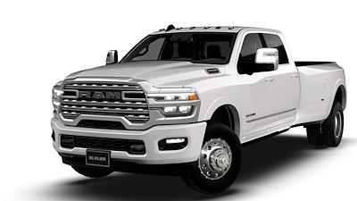 New 2026 Ram 3500 Limited Crew Cab for sale #2268226 - photo 1