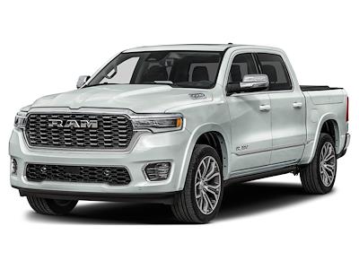 New 2026 Ram 1500 - photo 1