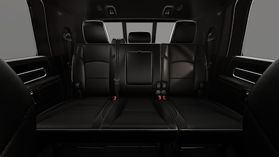 New 2026 Ram 3500 Laramie Mega Cab for sale #2268278 - photo 2