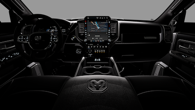 New 2026 Ram 3500 - photo 1