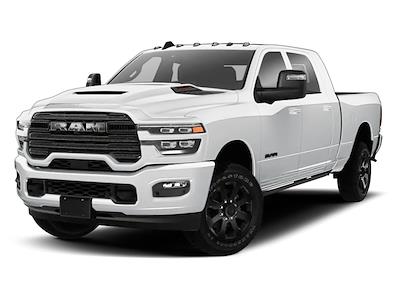 New 2026 Ram 3500 - photo 1