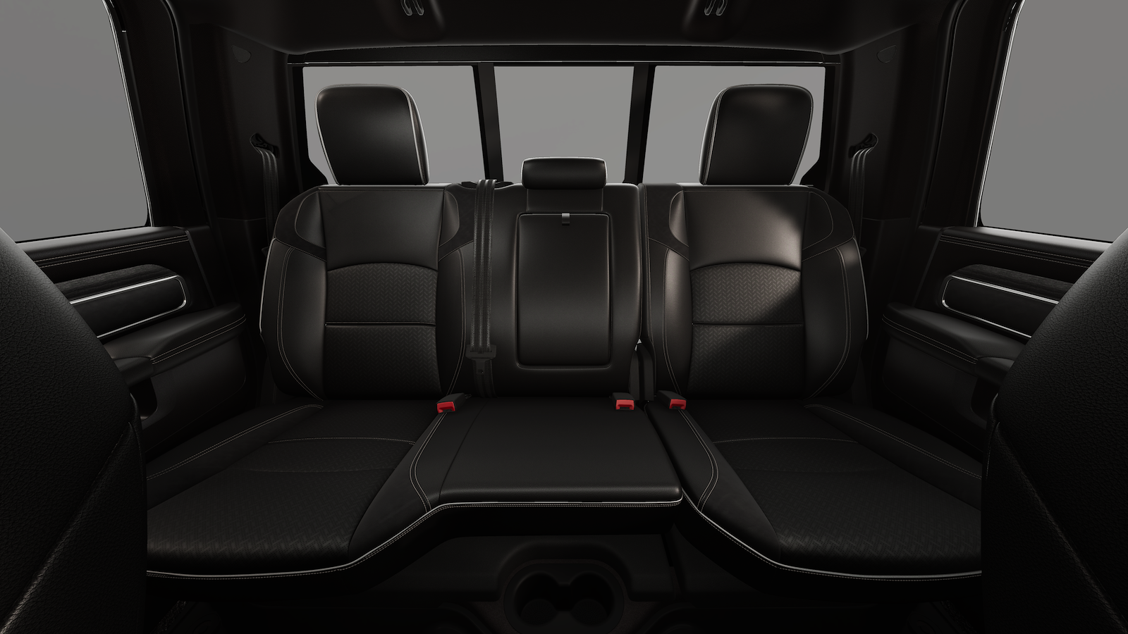New 2026 Ram 2500 - photo 5