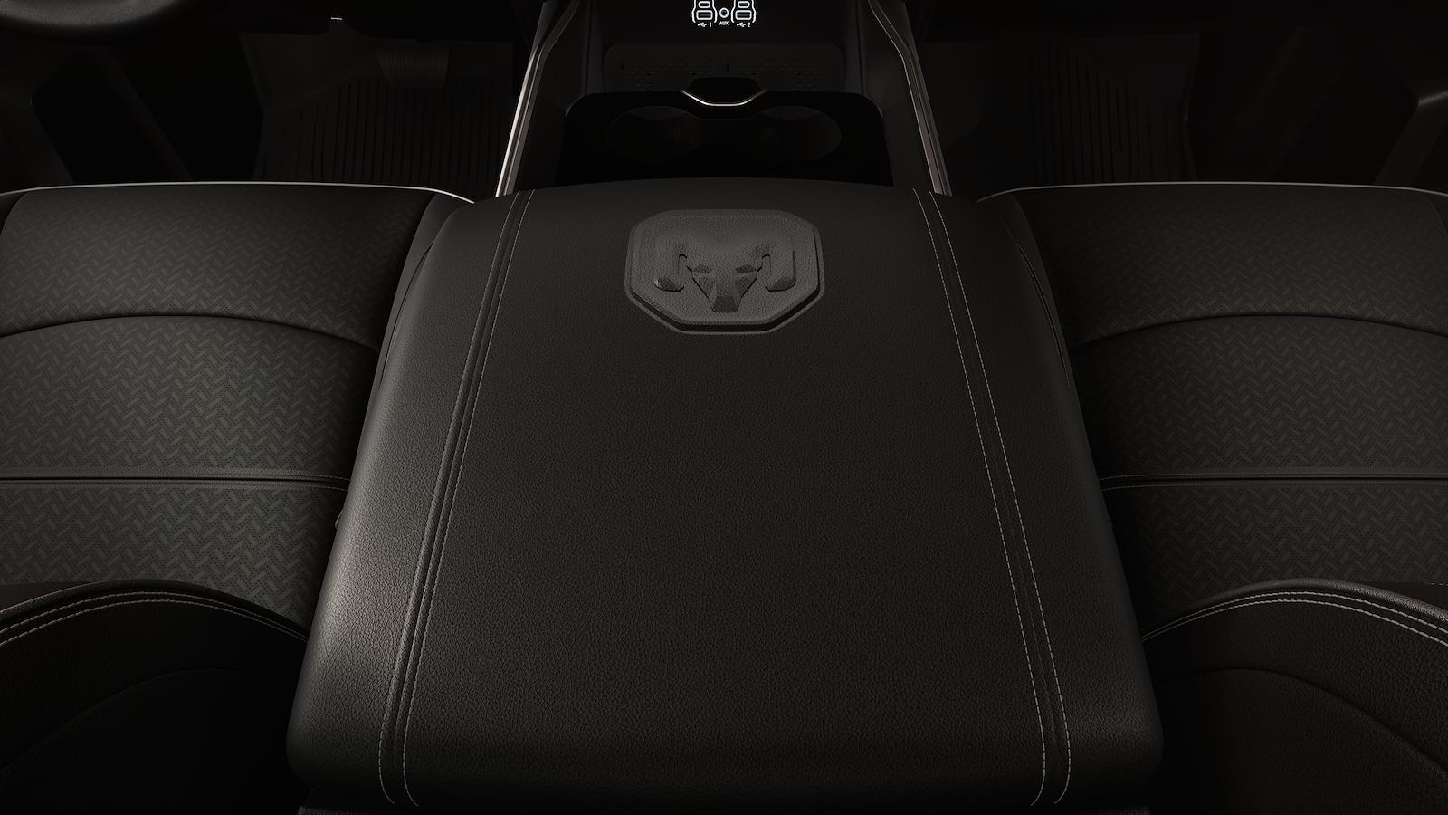 New 2026 Ram 2500 - photo 6