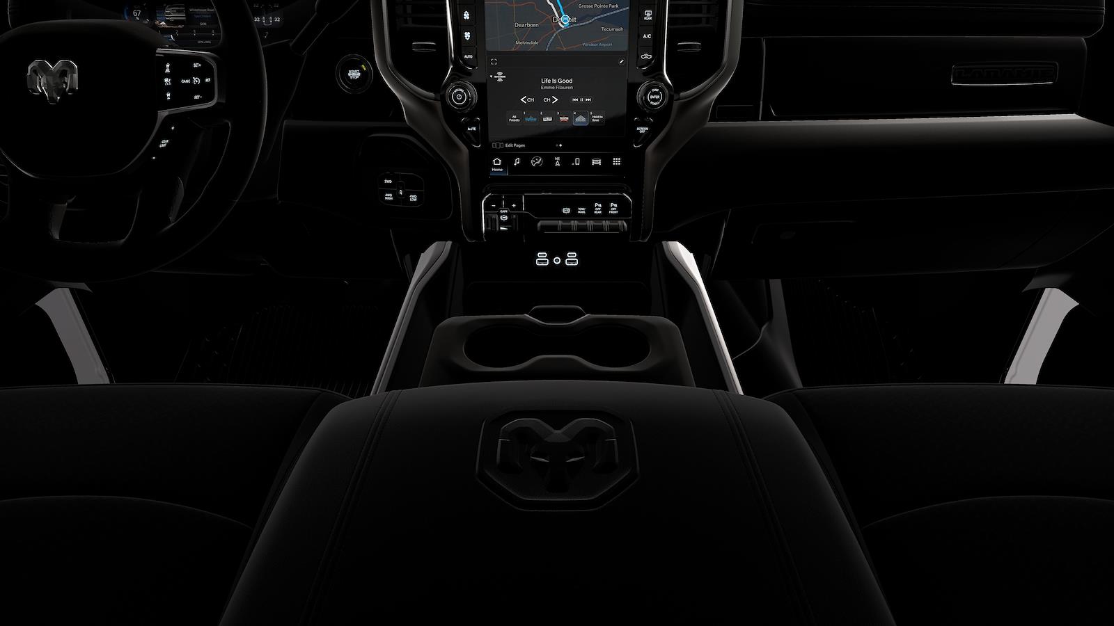 New 2026 Ram 2500 - photo 7