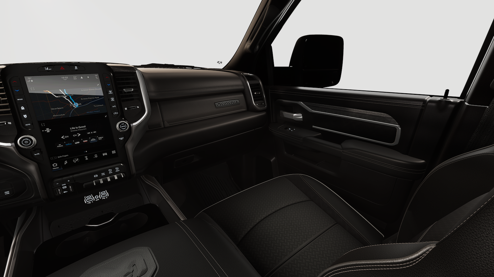 New 2026 Ram 2500 - photo 9
