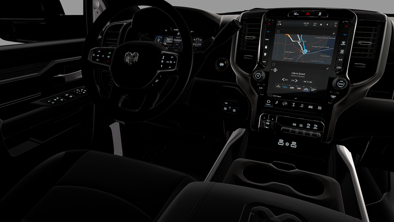 New 2026 Ram 2500 - photo 11