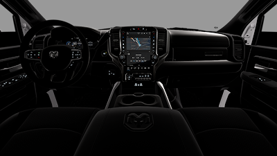 New 2026 Ram 2500 - photo 1