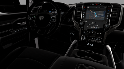 New 2026 Ram 2500 - photo 1