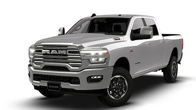 New 2026 Ram 2500 Laramie Crew Cab for sale #2268431 - photo 1