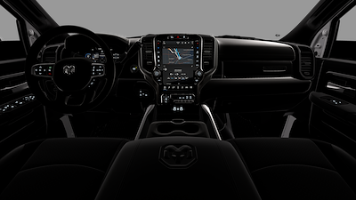 New 2026 Ram 2500 - photo 1