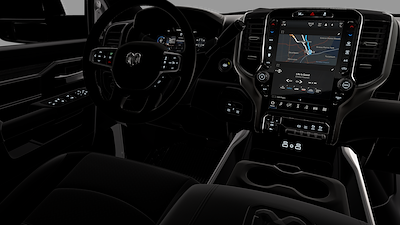 New 2026 Ram 2500 - photo 1