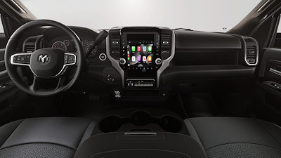 New 2026 Ram 5500 - photo 1