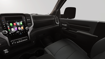 New 2026 Ram 5500 - photo 1