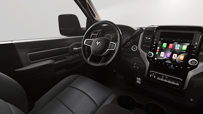 New 2026 Ram 5500 - photo 1