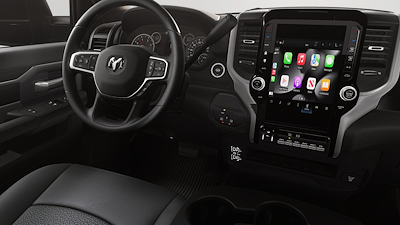 New 2026 Ram 5500 - photo 1