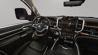 New 2026 Ram 1500 - photo 1