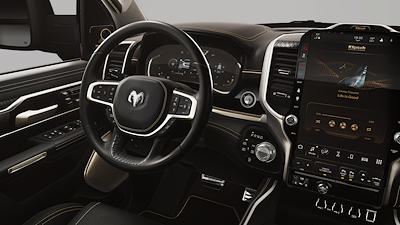 New 2026 Ram 1500 - photo 1