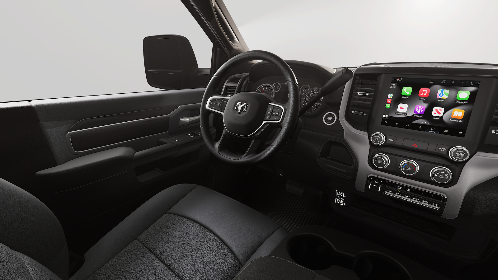 New 2026 Ram 4500 - photo 11