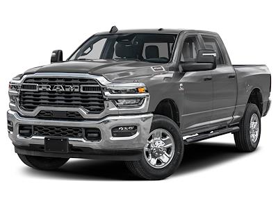 New 2026 Ram 2500 Limited Crew Cab 4x4 Pickup for sale #2268793 - photo 1