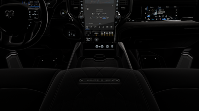 New 2026 Ram 2500 - photo 1