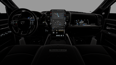 New 2026 Ram 2500 - photo 1