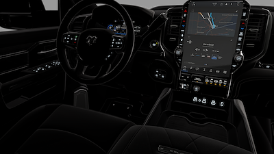 New 2026 Ram 2500 - photo 1