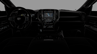 New 2026 Ram 2500 - photo 1