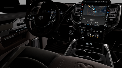 New 2026 Ram 3500 - photo 1