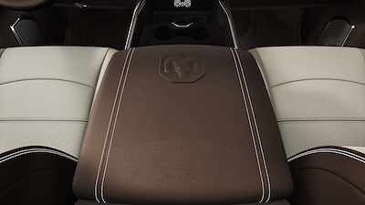 New 2026 Ram 3500 - photo 1