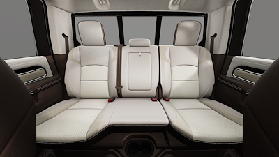 New 2026 Ram 3500 - photo 1