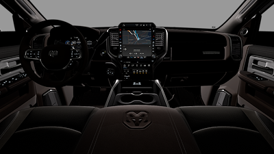 New 2026 Ram 3500 - photo 1