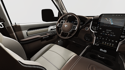 New 2026 Ram 3500 - photo 1