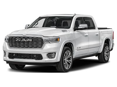 New 2026 Ram 1500 - photo 1