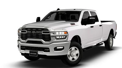 New 2026 Ram 3500 Tradesman Crew Cab 4x4 Pickup for sale #2269188 - photo 1